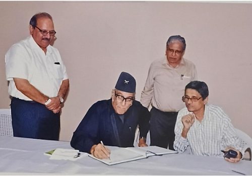pragat-mulakhat